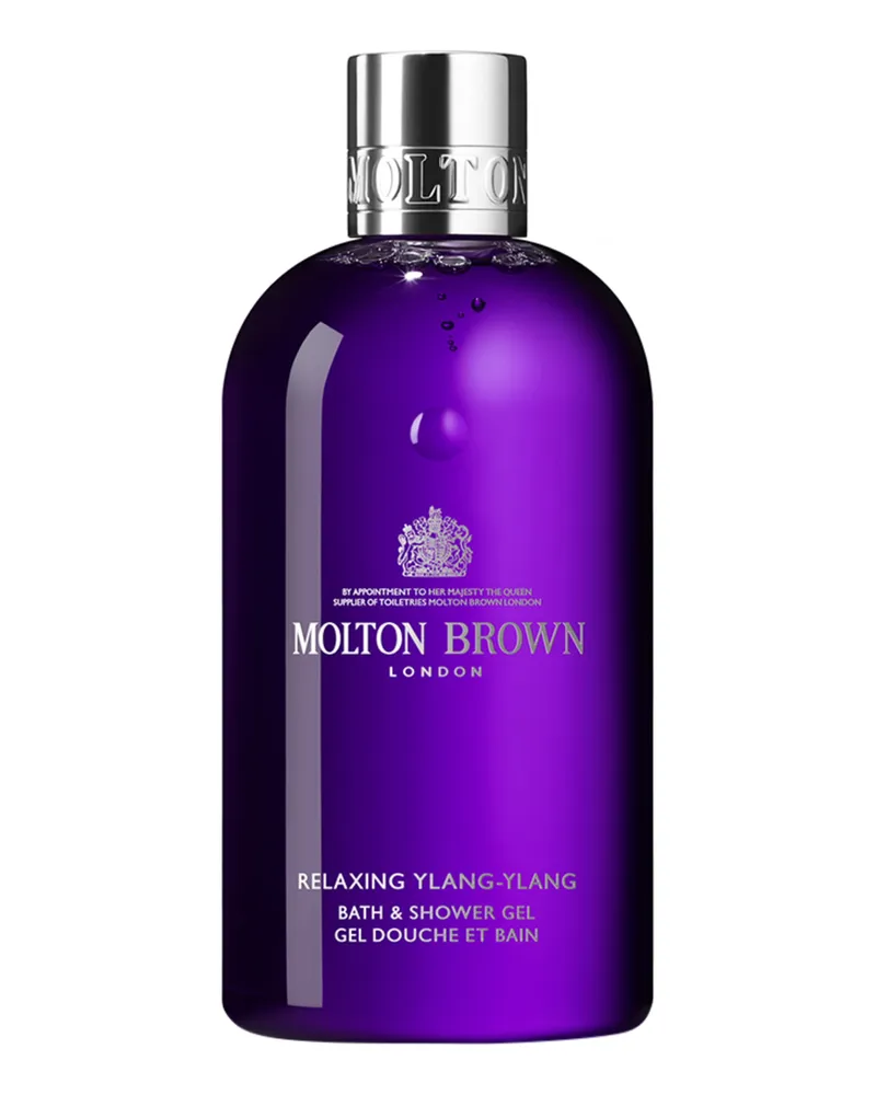 Molton Brown Relaxing Ylang-Ylang Bath & Shower Gel 300 ml 