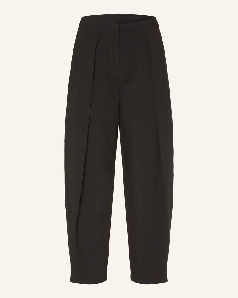 someday. 7/8-Hose Catsby Barrel Bold schwarz Schwarz