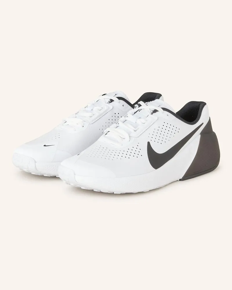 Nike Fitnessschuhe AIR ZOOM TR1 Weiss