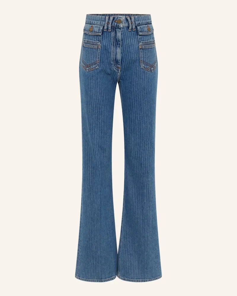 Gerard Darel Jeans Anna blau Blau