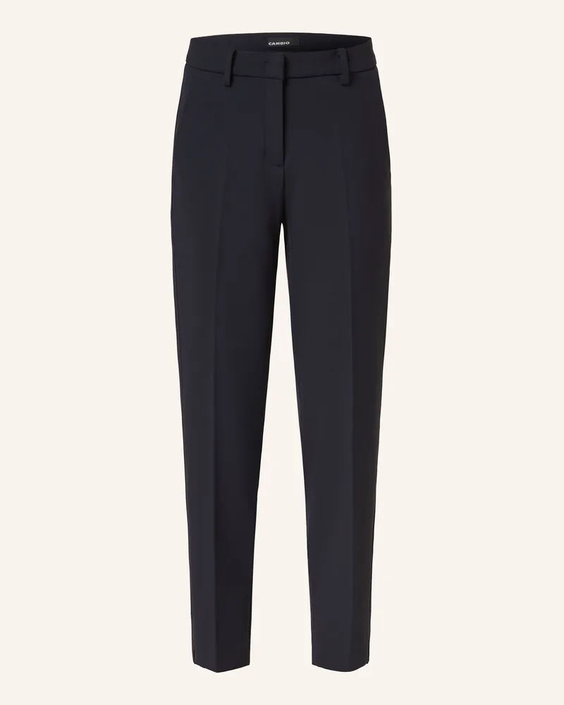Cambio 7/8-Hose KRYSTAL Dunkelblau