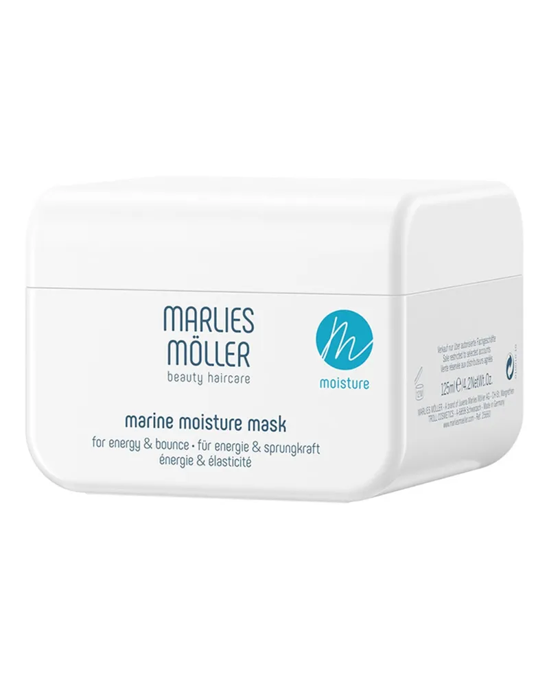 Marlies Möller MOISTURE 125 ml, 356 € / 1 l 