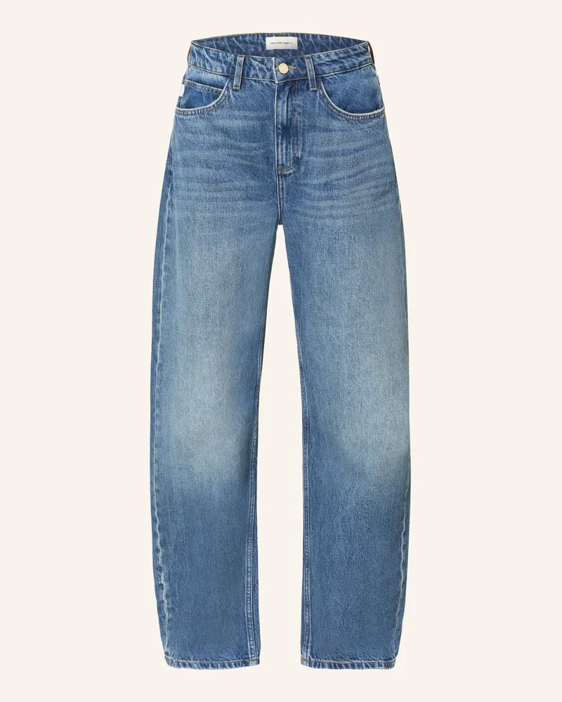 Fabienne Chapot Barrel Jeans Betty blau 3345
