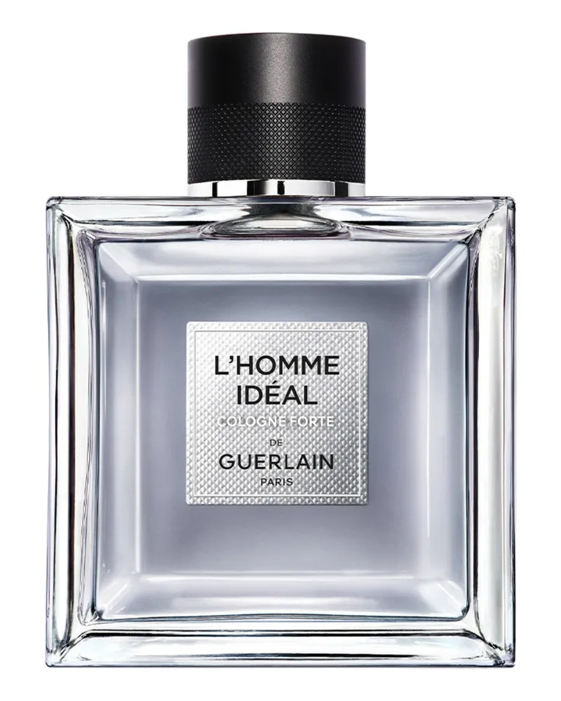 Guerlain L'homme Idéal Cologne Forte Eau de Parfum 100 ml 
