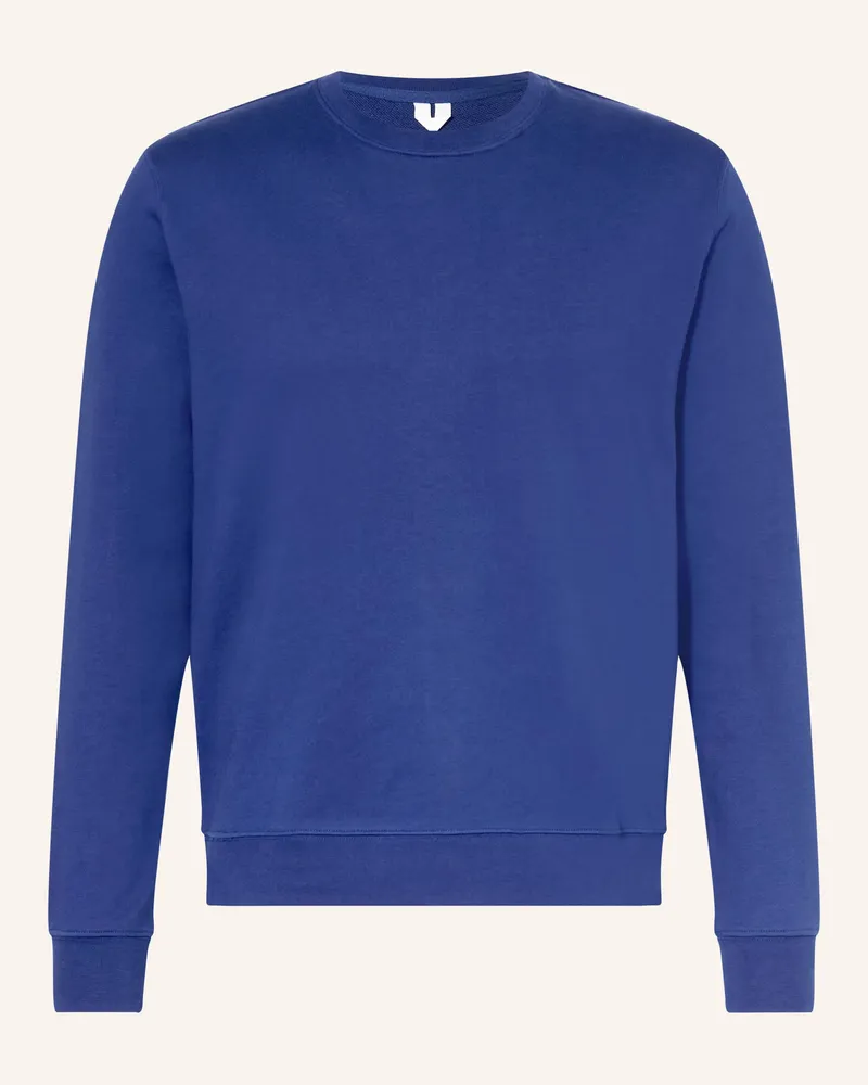 Arket Sweatshirt blau Blau