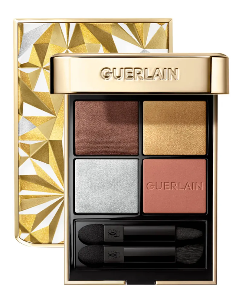 Guerlain OMBRES G STELLAR GLOW 520