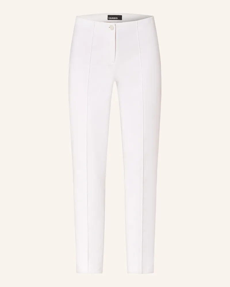 Cambio Jerseyhose ROS Weiss