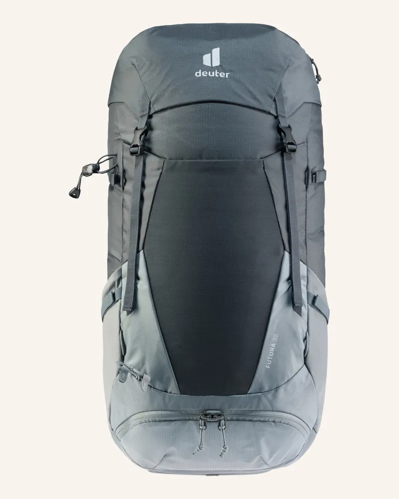 Deuter Rucksack FUTURA 32 l Grau