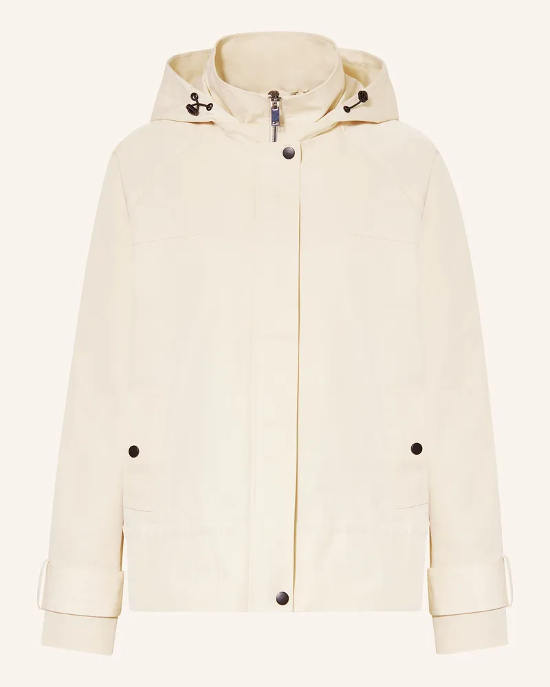 RINO & PELLE Jacke DO Ecru