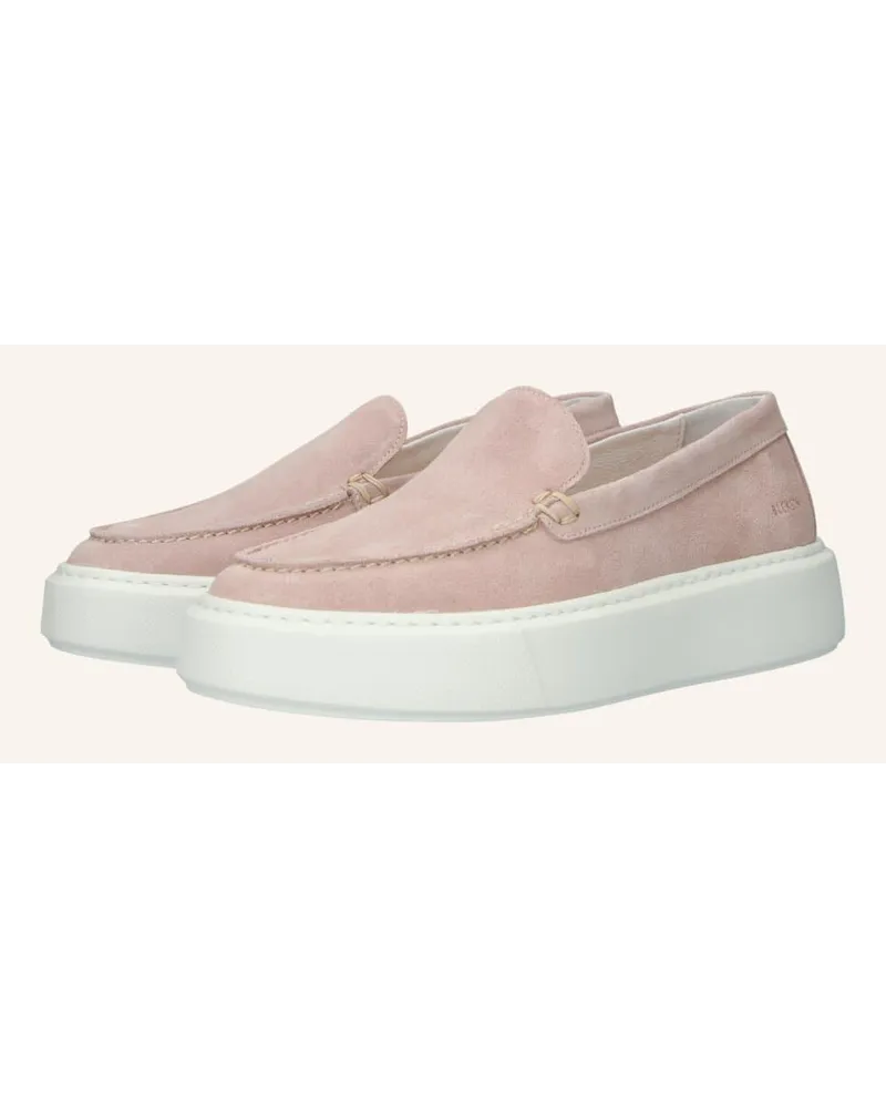 Blackstone Slip-ons - ROSA Rosa