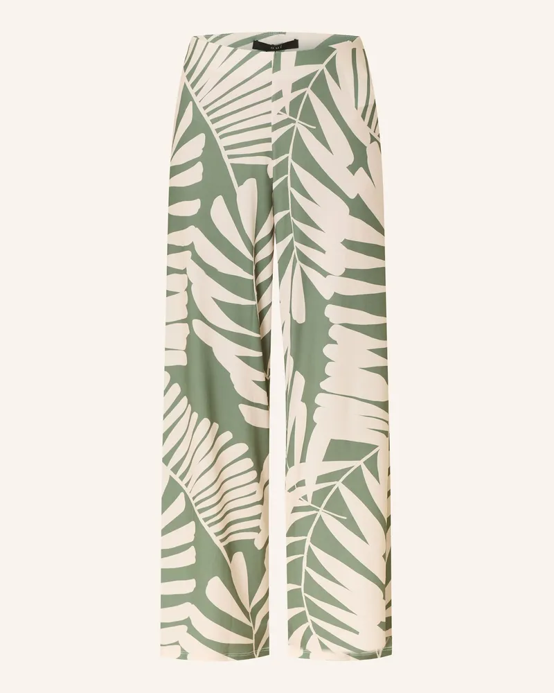 Oui  Hose Creme