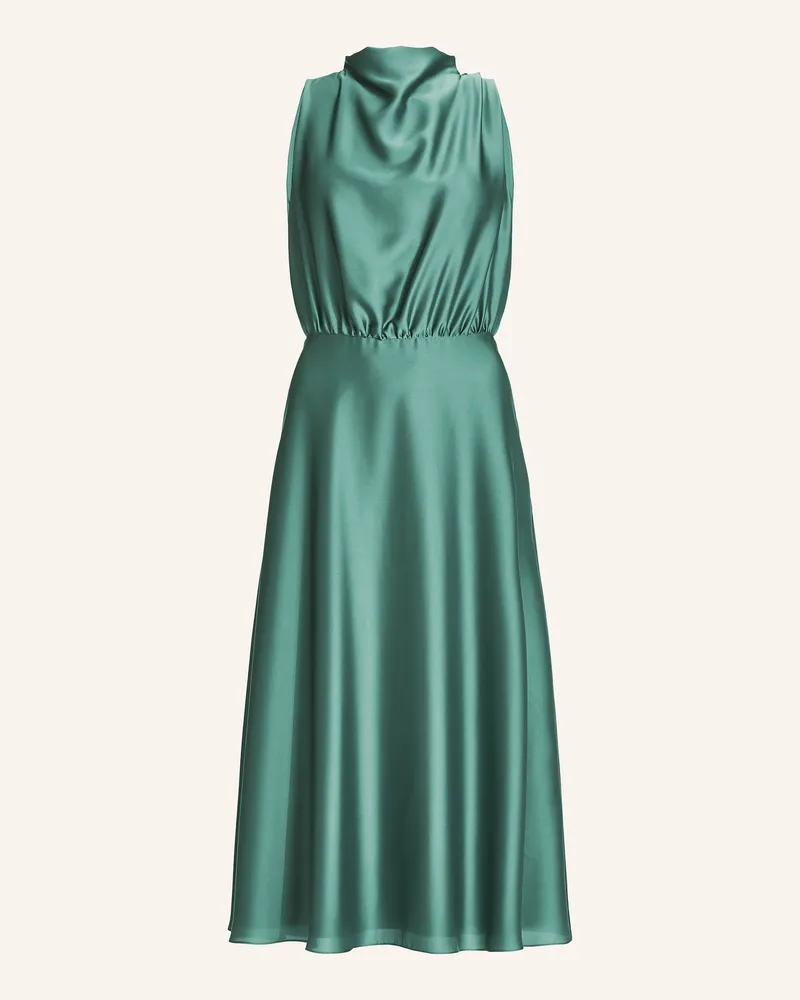 Swing Cocktailkleid gruen Petrol