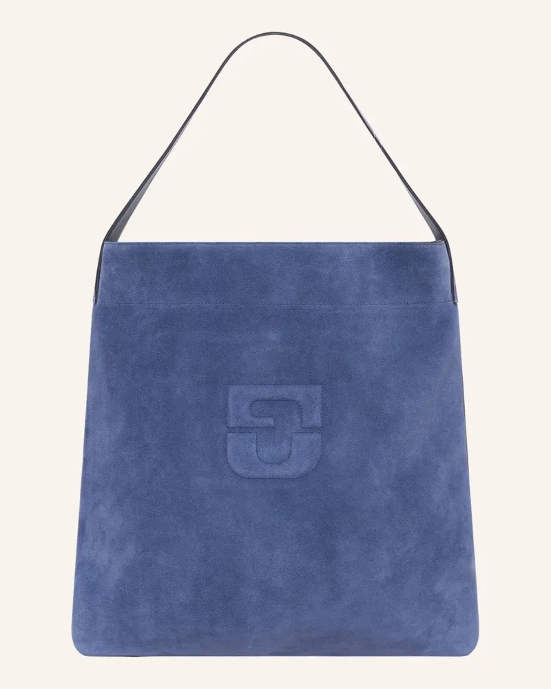 Gerard Darel Tasche Lady Gd blau Cornflower