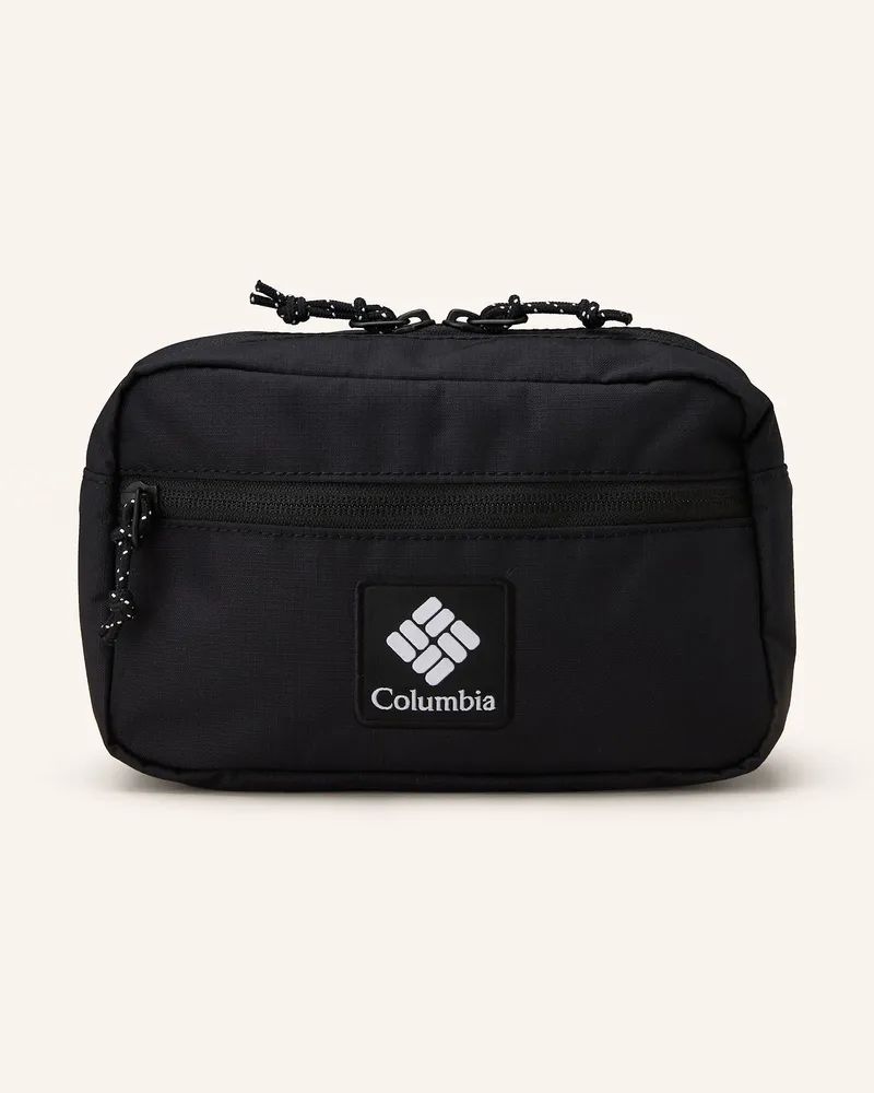 Columbia Sportswear Company Gürteltasche TRAIL TRAVELER Schwarz