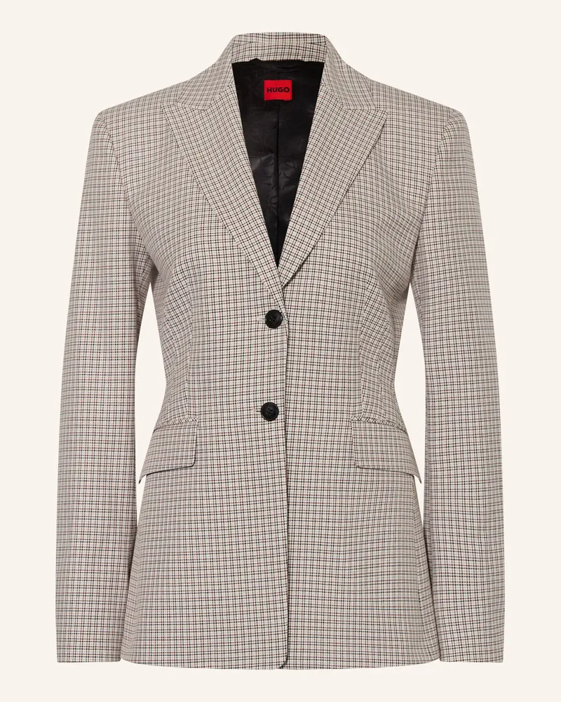 HUGO BOSS Blazer Asmalla beige Beige