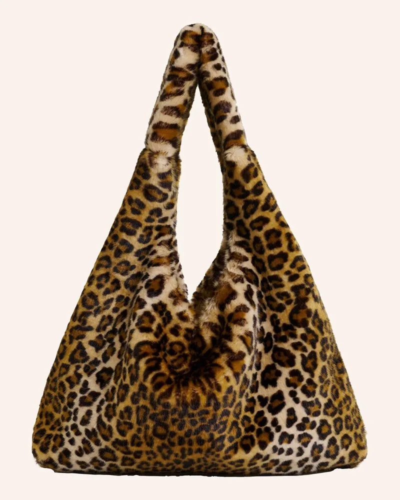 Essentiel Shopper IPUFF Braun