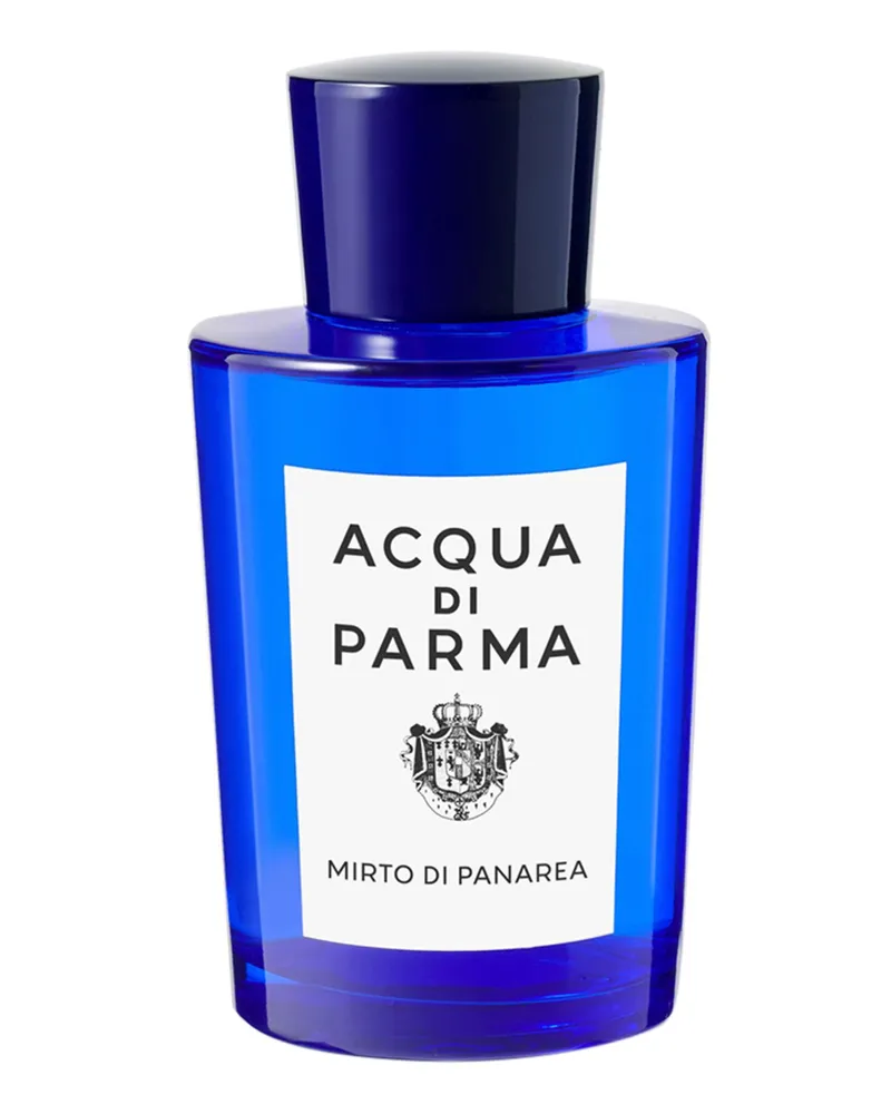 ACQUA DI PARMA MIRTO DI PANAREA 