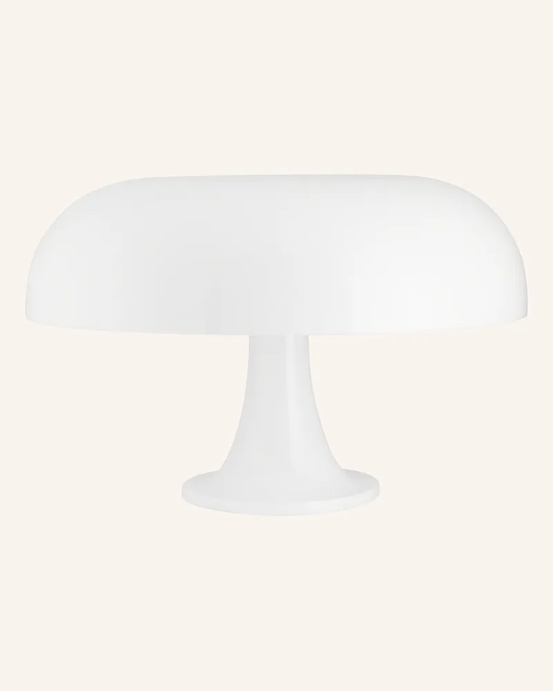 Artemide Tischleuchte Nessino weiss Weiss