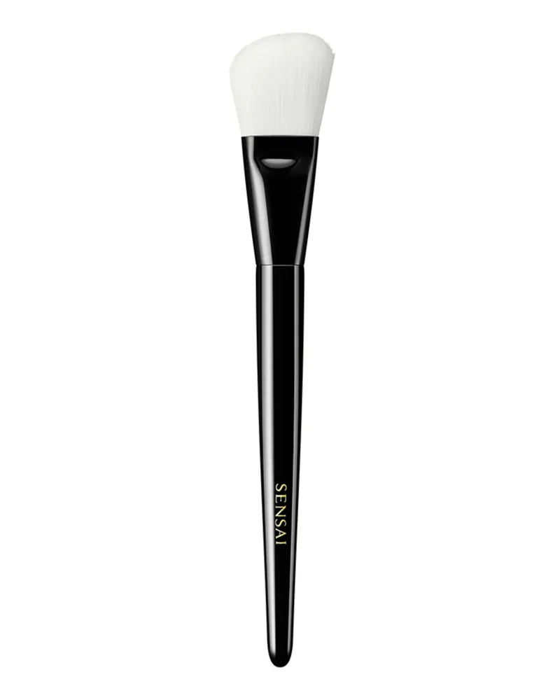 Sensai Liquid Foundation Brush Teintpinsel 