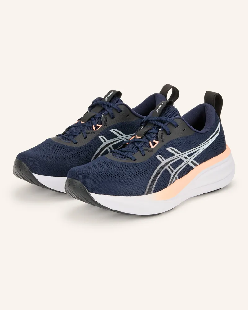 Asics Laufschuhe Gel-Pulse 17 blau Dunkelblau