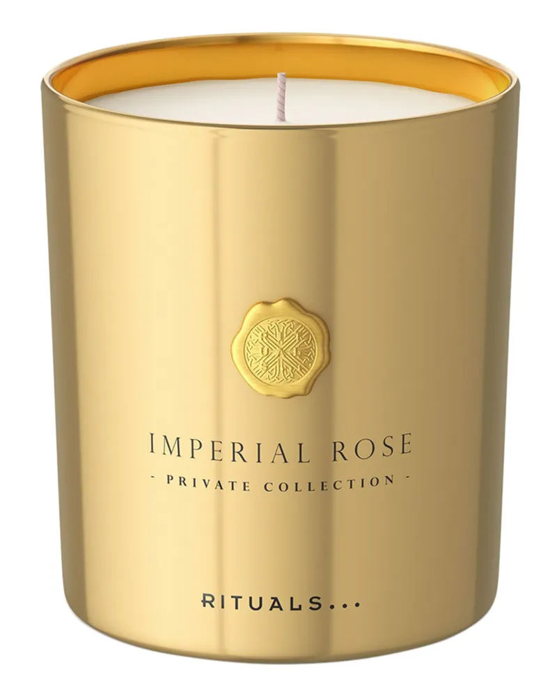 RITUALS IMPERIAL ROSE 