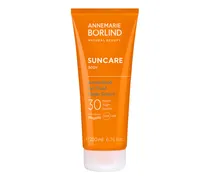Suncare Body Sonnenfluid LSF 30 200 ml