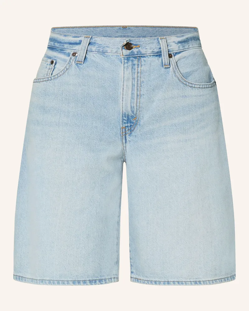Levi's Jeansshorts BAGGY DAD 00