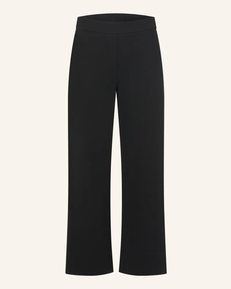 OPUS Culotte Misha schwarz Schwarz