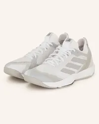 adidas Fitnessschuhe RAPIDMOVE ADV Weiss