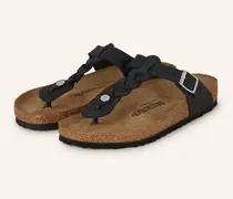 Zehentrenner GIZEH BRAIDED LEOI