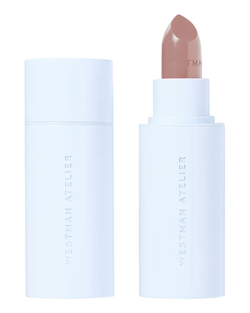 WESTMAN ATELIER Hydrobalm Tinted Lipstick Lippenstift Cafe