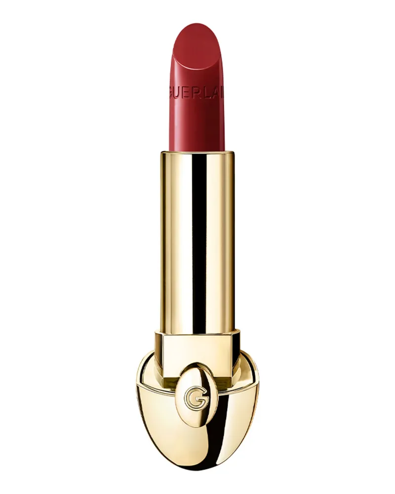 Guerlain Rouge G Satin Refill Lippenstift 968