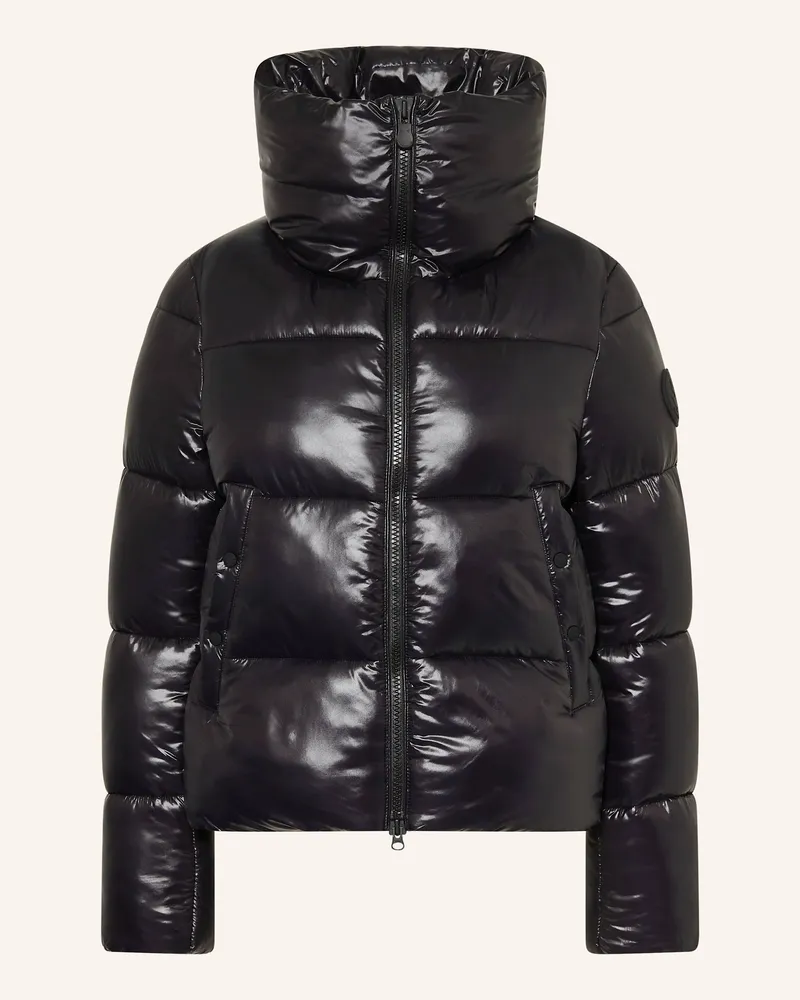 Save The Duck Steppjacke ISLA Schwarz