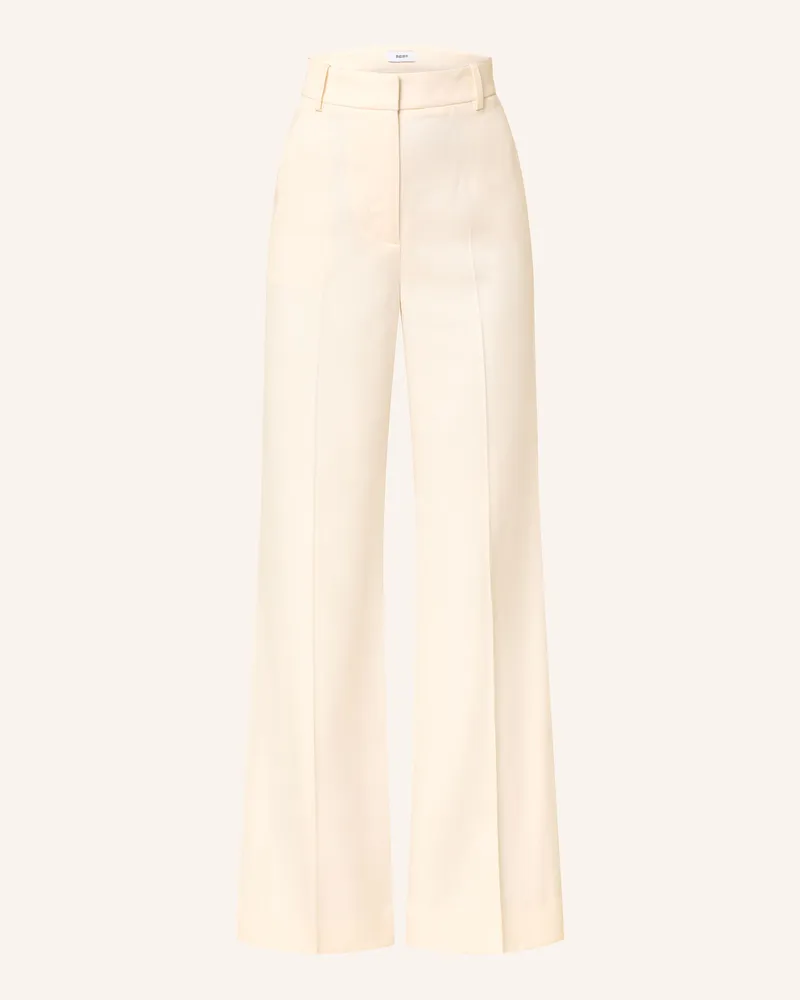 Reiss Hose Creme