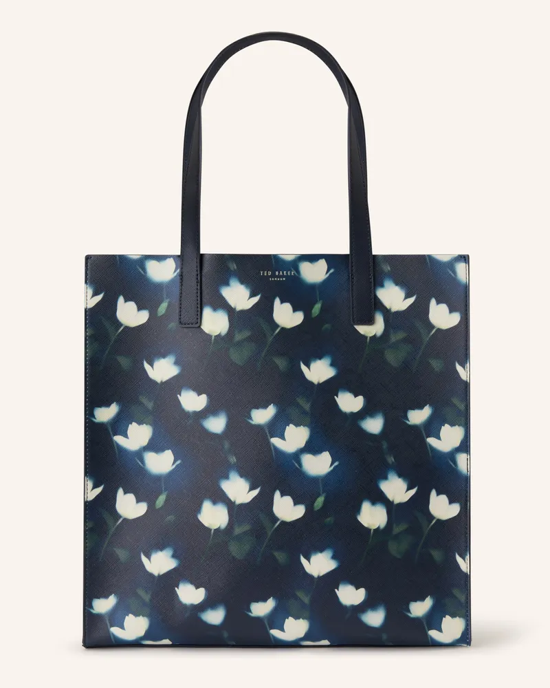 Ted Baker Shopper Tuulcon blau Blau