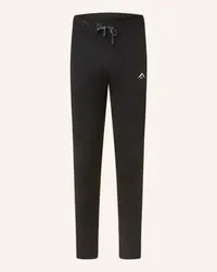 Nike Lauf-Tights LUNAR RAY Schwarz