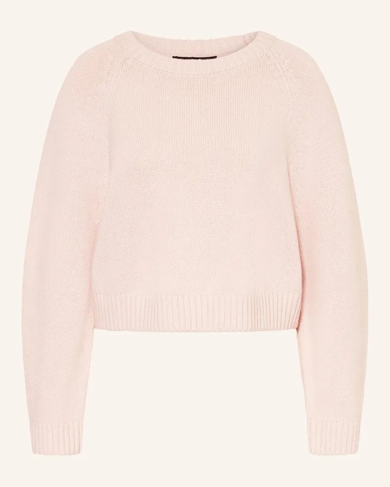 Oui  Pullover Rosé