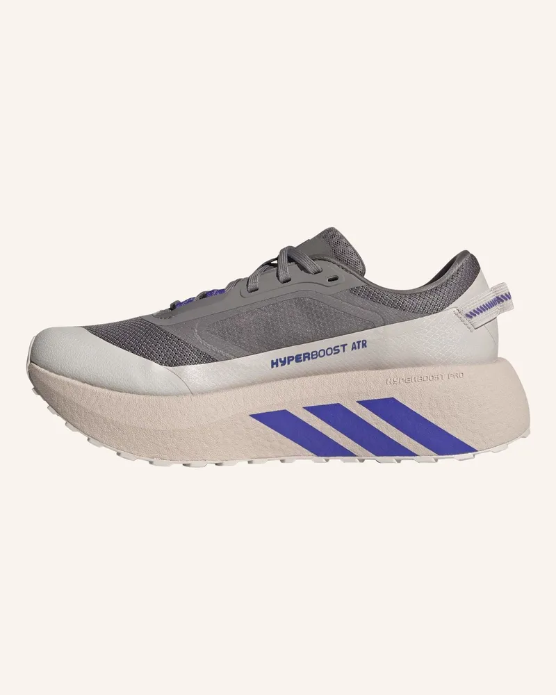adidas Hyperboost Atr Schuh grau Grün