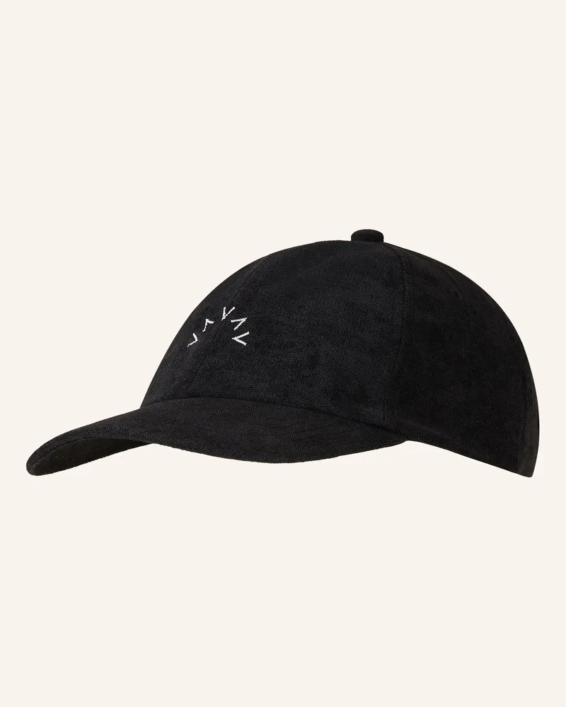 Varley Cap FRANKLIN Black