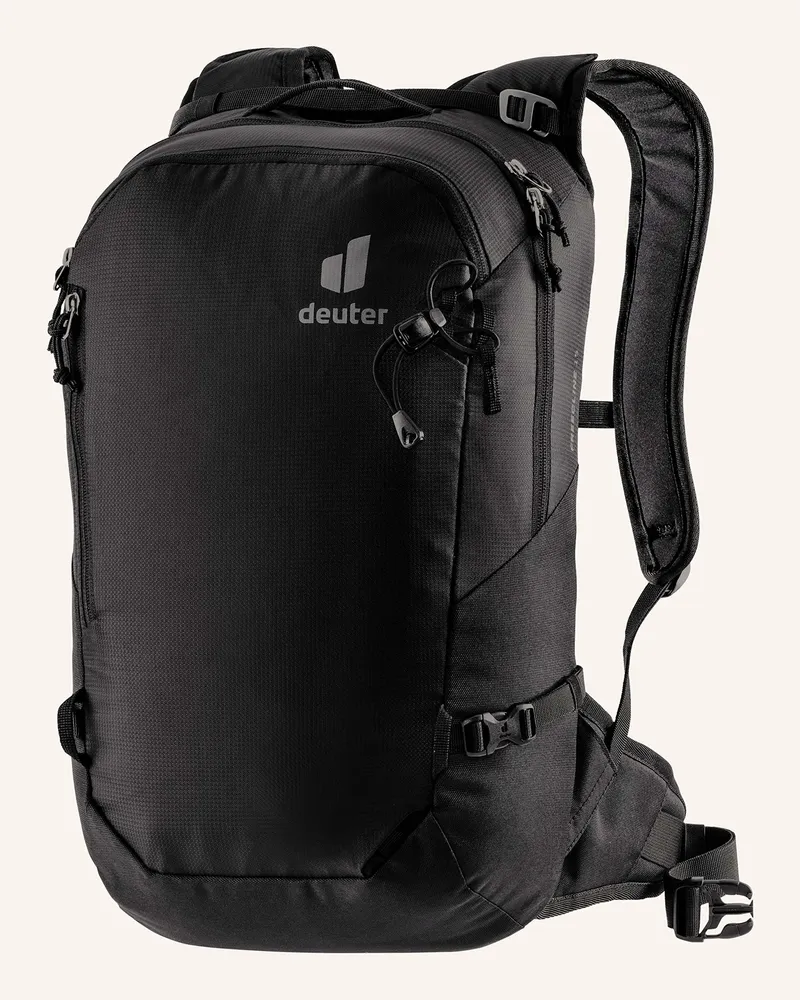 Deuter Rucksack FREECLINE 15 Schwarz