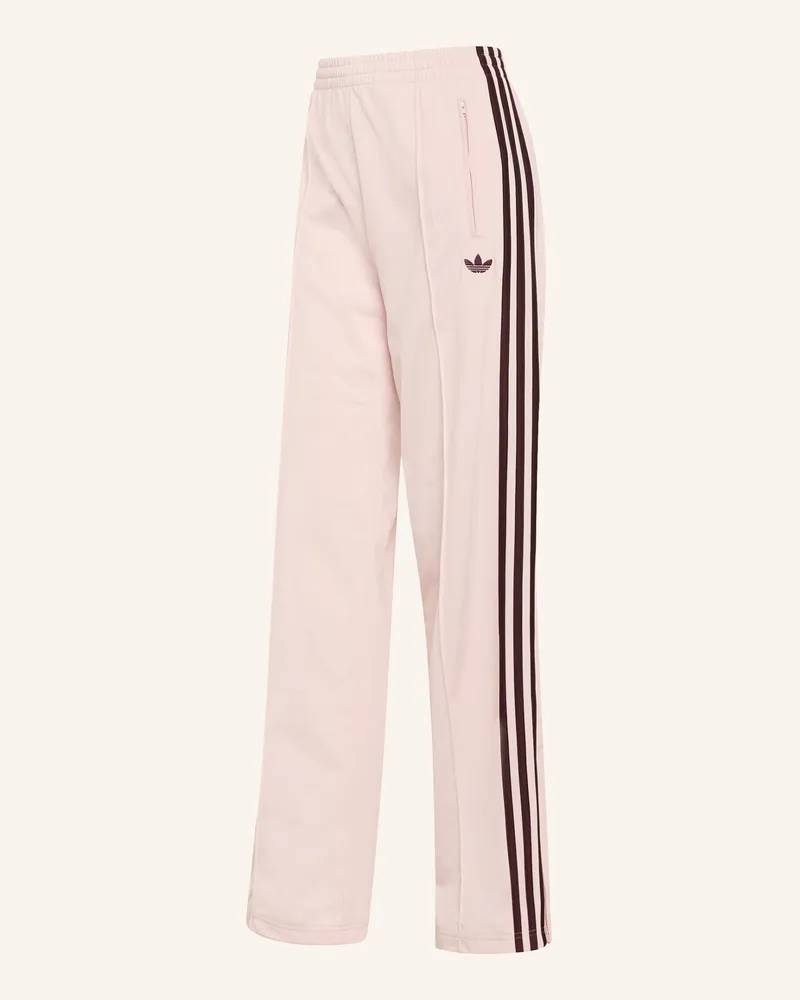 adidas Track Pants Firebird pink Pink
