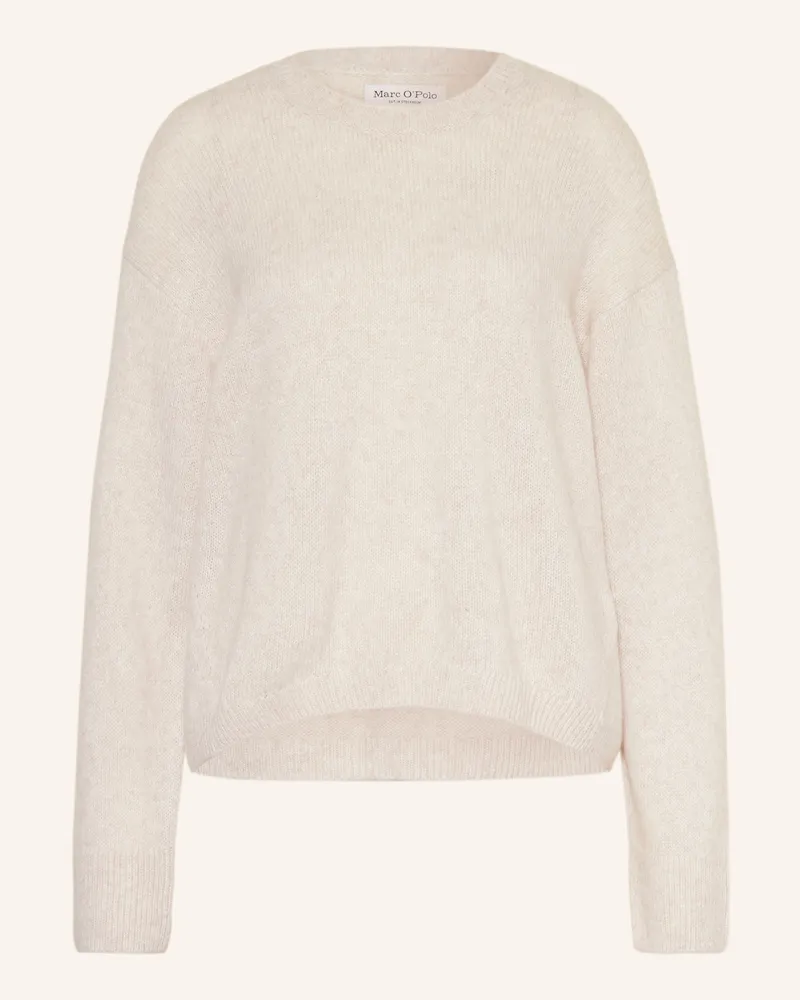 Marc O'Polo Pullover Beige