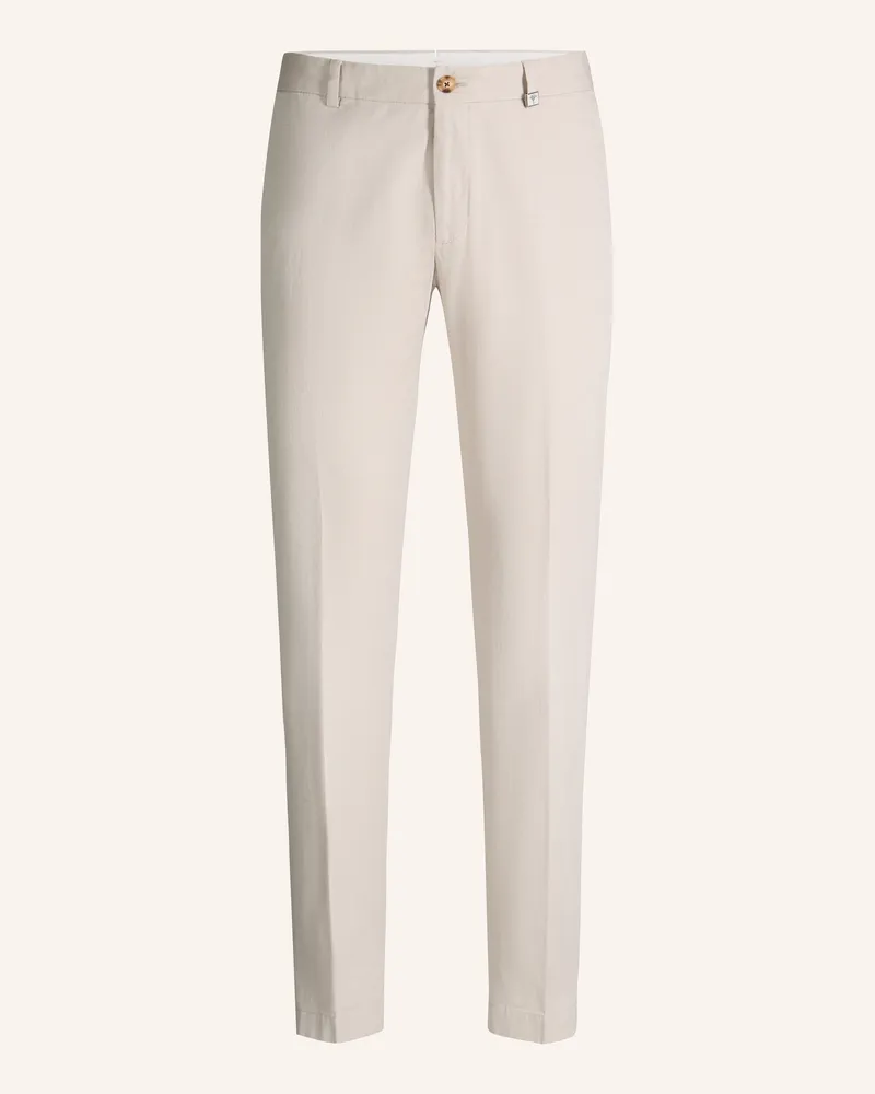 JOOP! Chino Slim Fit beige Beige