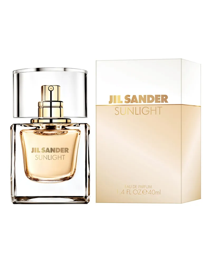 Jil Sander SUNLIGHT 40 ml, 1400 € / 1 l 