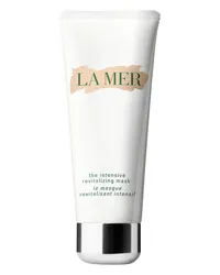 La Mer THE INTENSIVE REVITALIZING MASK 75 ml, 2800 € / 1 l 