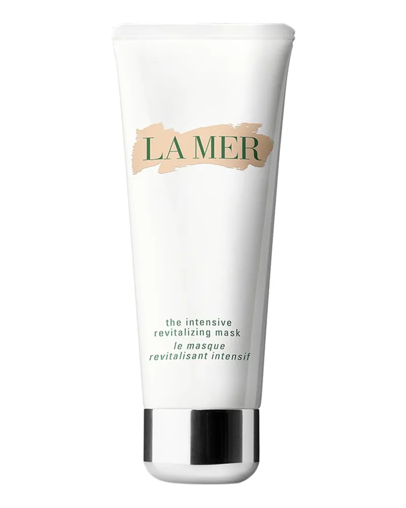 La Mer THE INTENSIVE REVITALIZING MASK 75 ml, 2800 € / 1 l 