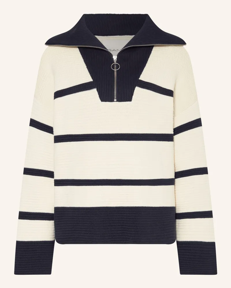 Gant Troyer BRETON Weiss