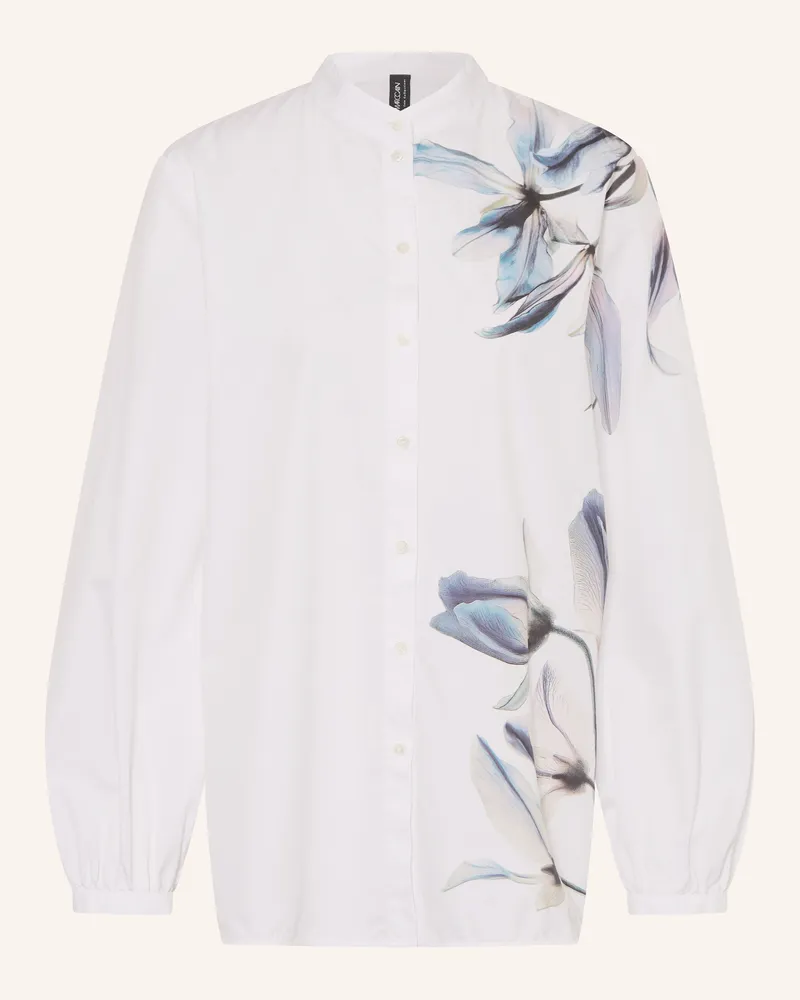 Marc Cain Bluse weiss 100