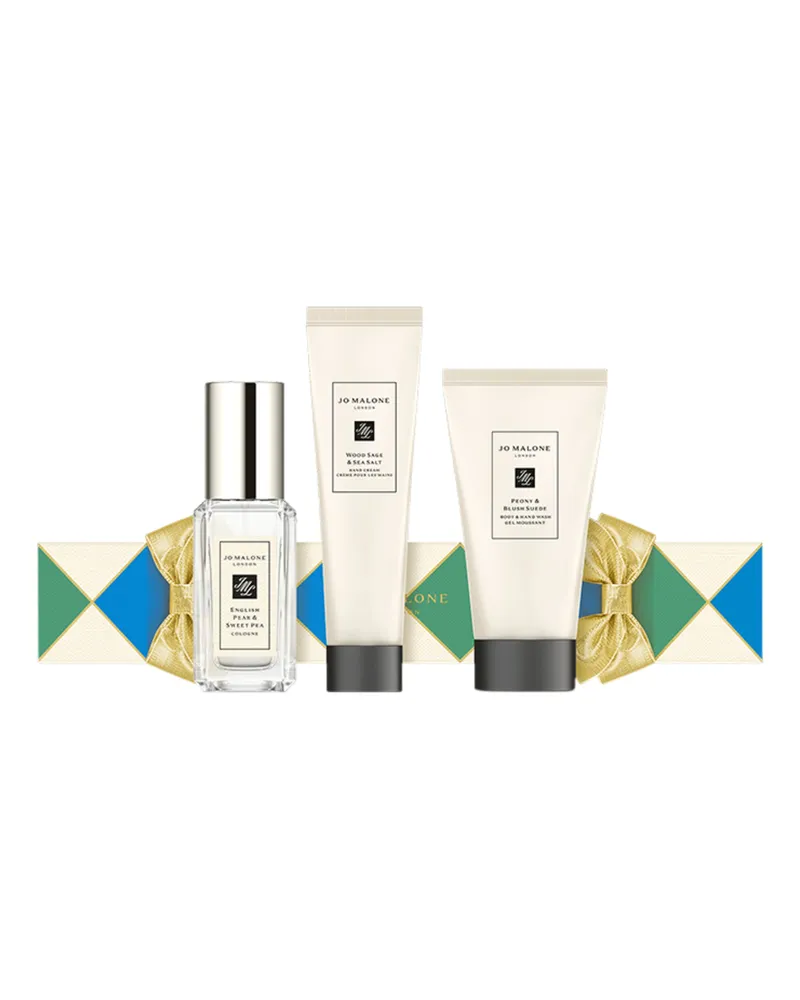 Jo Malone CRACKER 1 