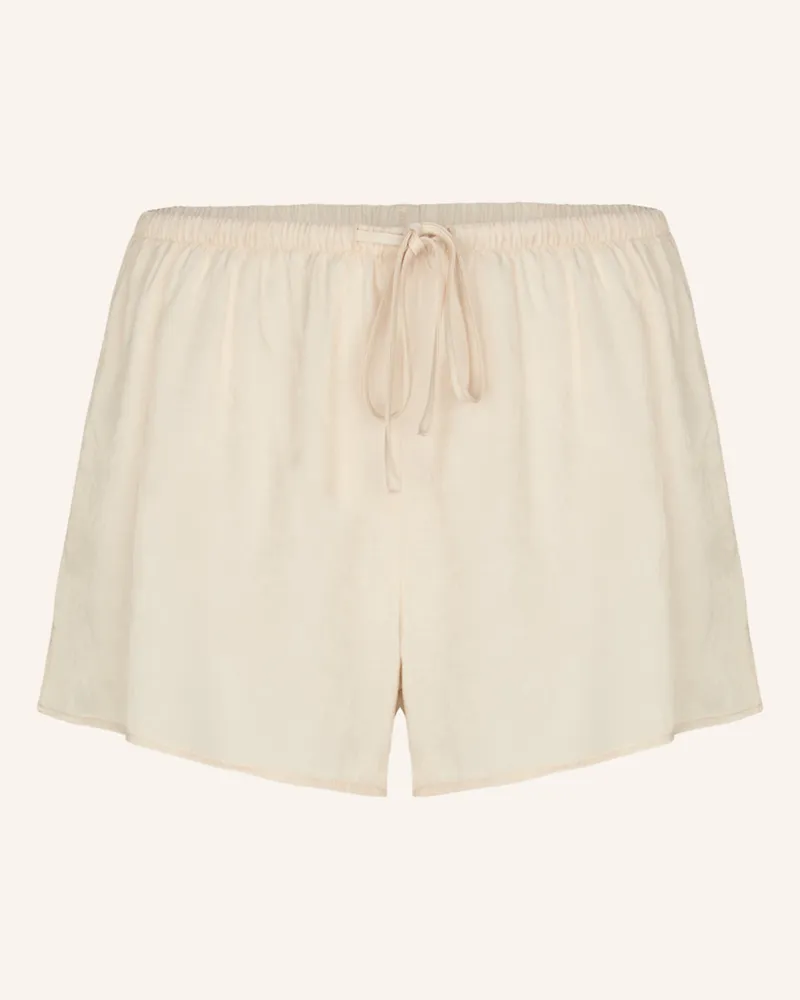 Hunkemöller Shlafhose Ayla weiss Weiss